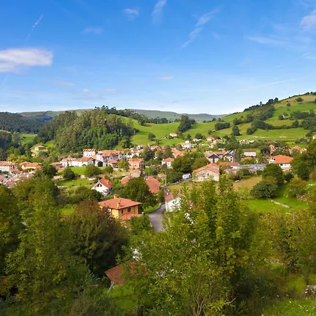 Casa Entrepenas 3000 Appartement Villegar