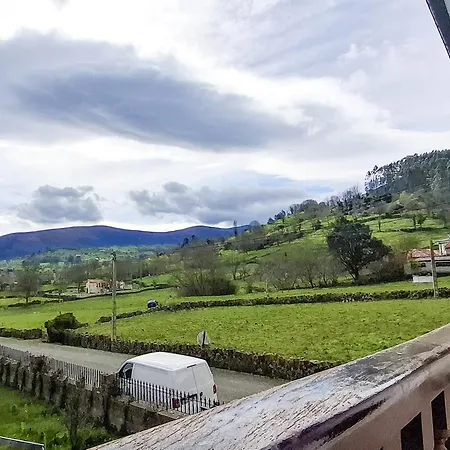 Casa Entrepenas 3000 * Villegar