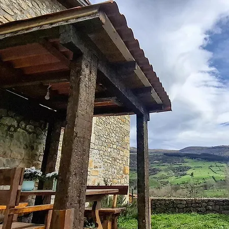 Casa Entrepeñas 3000