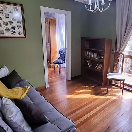 Διαμέρισμα Casa Entrepenas 3000 Villegar