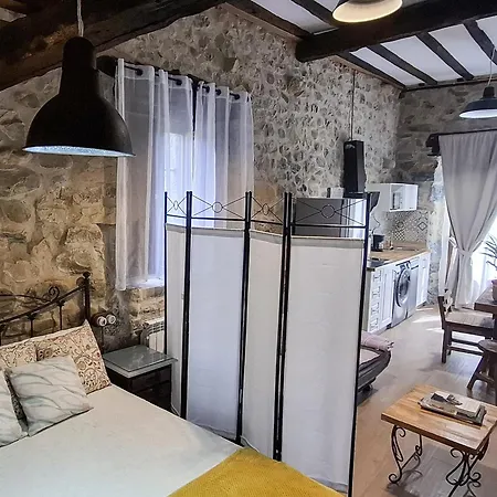Casa Entrepeñas 3000