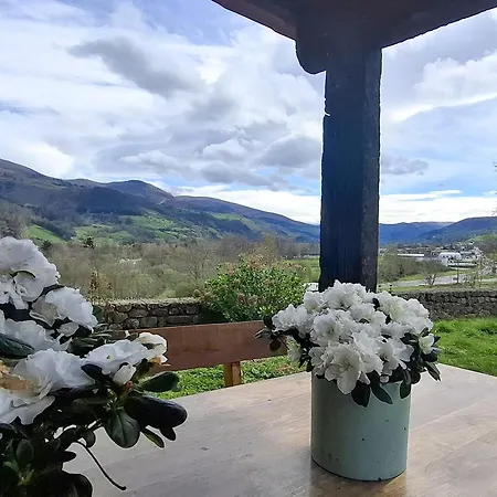 Casa Entrepenas 3000 Appartement