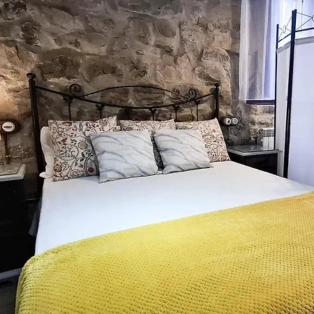 Casa Entrepenas 3000 Apartmán *