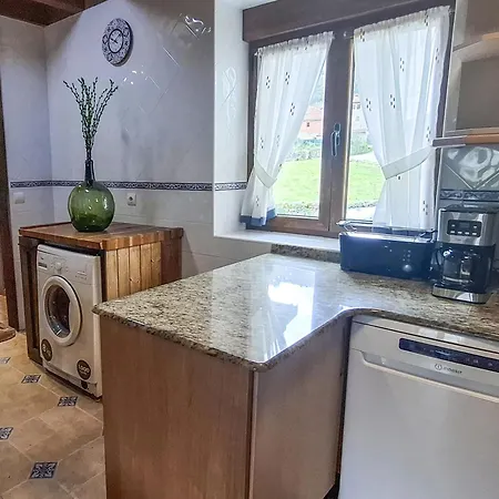 Appartement Casa Entrepenas 3000 Villegar