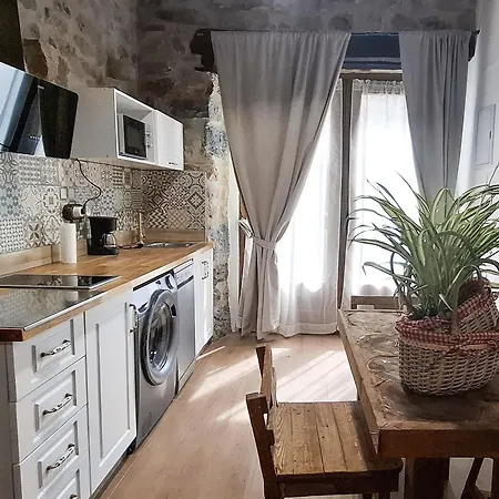 Casa Entrepeñas 3000 *