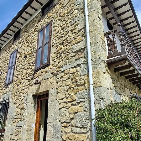 Casa Entrepenas 3000 Διαμέρισμα