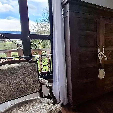 Διαμέρισμα Casa Entrepenas 3000