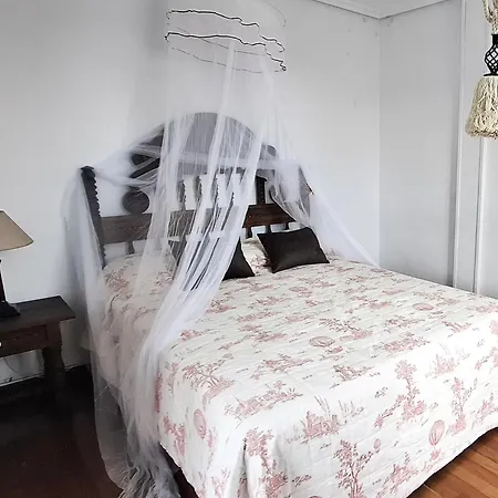 Appartement Casa Entrepenas 3000 Villegar