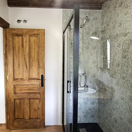 Casa Entrepenas 3000