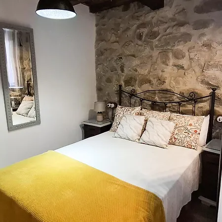 Casa Entrepenas 3000 Apartmán