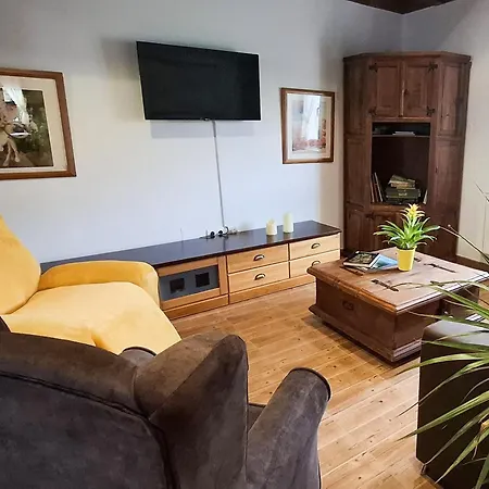 Appartement Casa Entrepenas 3000 Villegar