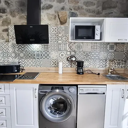 Casa Entrepeñas 3000