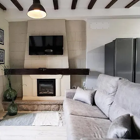 Apartamento Casa Entrepeñas 3000 Villegar