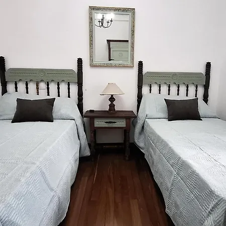 Casa Entrepeñas 3000