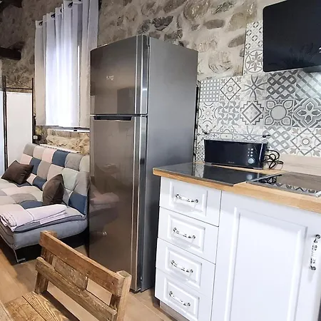 Casa Entrepenas 3000 Appartement *