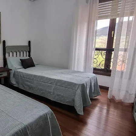 Casa Entrepenas 3000 Διαμέρισμα Villegar