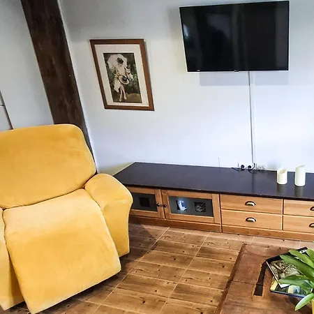 Casa Entrepeñas 3000 Villegar