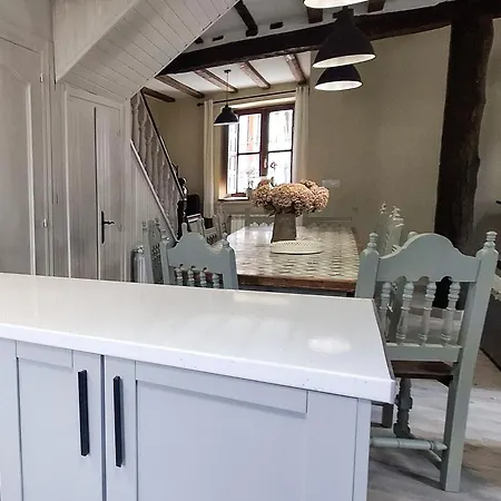 Casa Entrepenas 3000