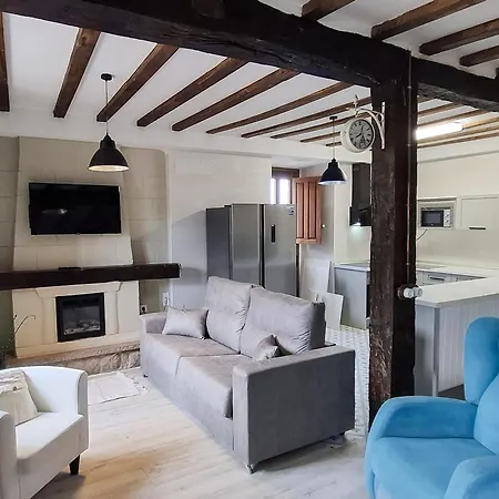 Casa Entrepeñas 3000 Apartamento