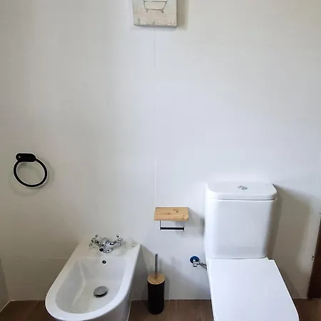 Appartement Casa Entrepenas 3000 Villegar