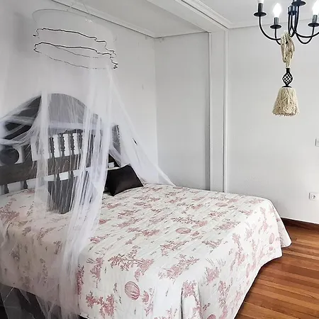 Casa Entrepeñas 3000 *