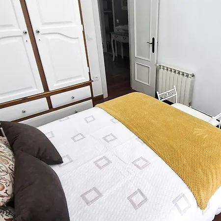 Casa Entrepeñas 3000 Apartamento