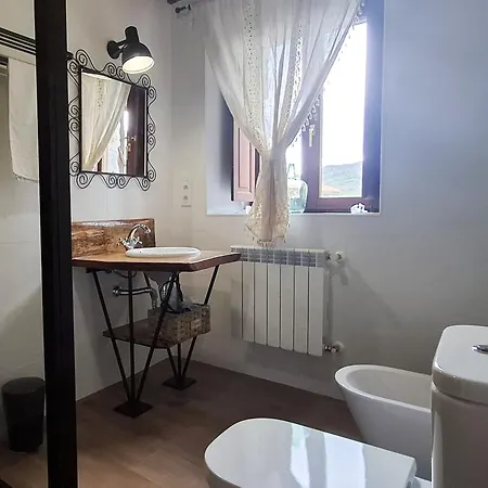 Διαμέρισμα Casa Entrepenas 3000 *