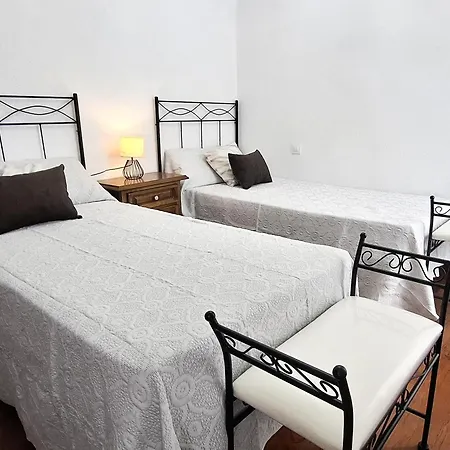 Διαμέρισμα Casa Entrepenas 3000
