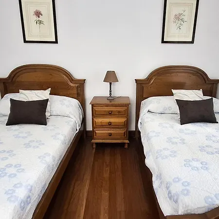 Casa Entrepenas 3000 Appartement *