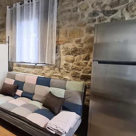 Casa Entrepenas 3000 Appartement *