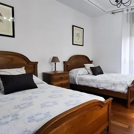 Casa Entrepenas 3000 Apartmán