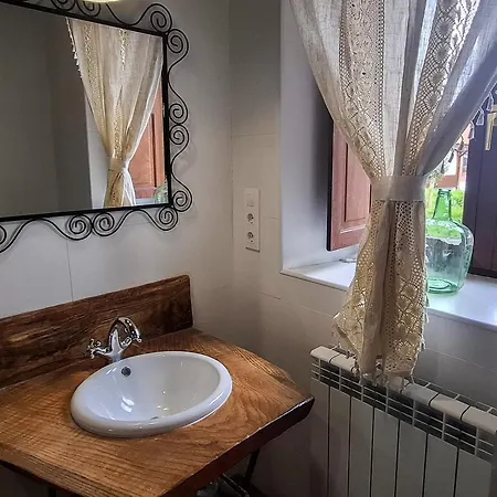 Casa Entrepenas 3000 Villegar