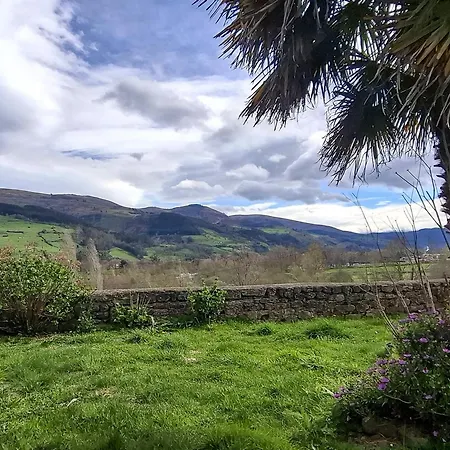 Casa Entrepenas 3000