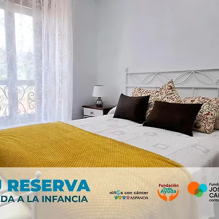 Casa Entrepeñas 3000 Apartamento