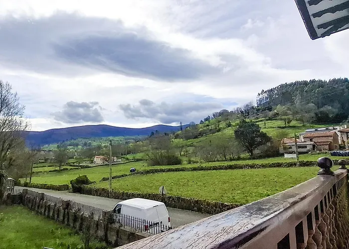 Casa Entrepenas 3000 * Villegar