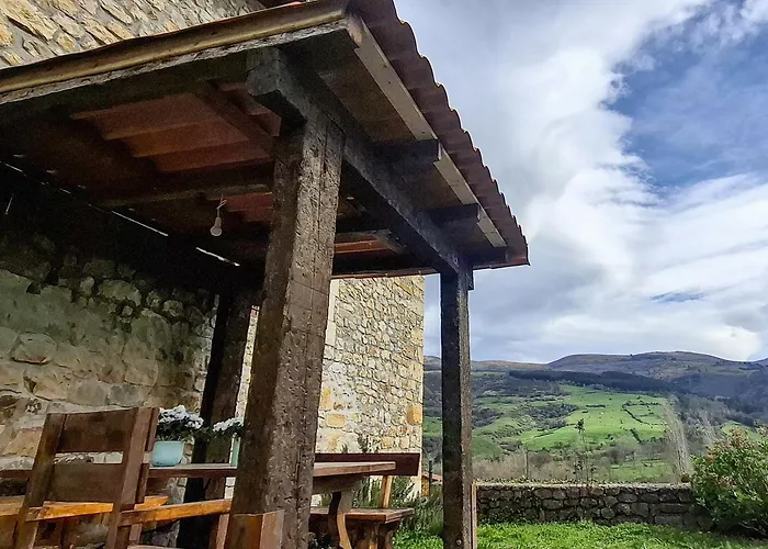 Casa Entrepenas 3000