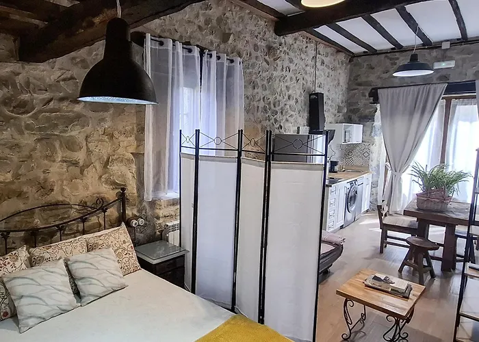 Casa Entrepenas 3000