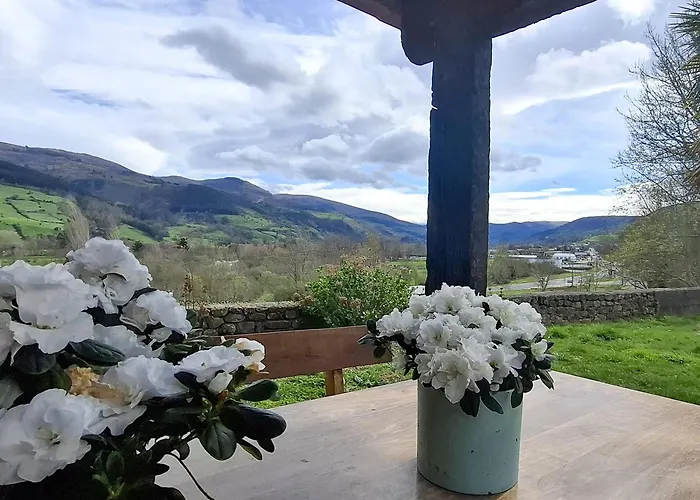 Casa Entrepenas 3000 Apartament