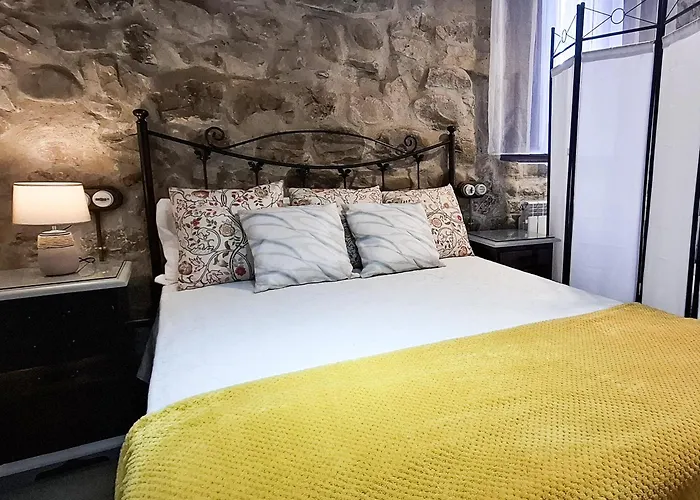 Casa Entrepenas 3000 Apartmán *