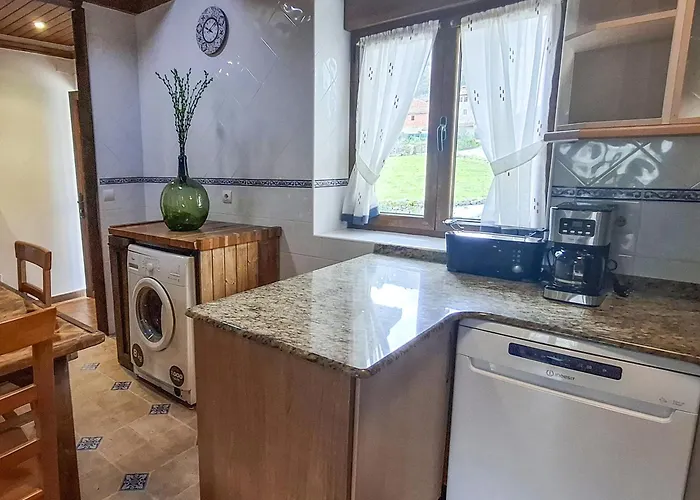 Apartament Casa Entrepenas 3000 Villegar