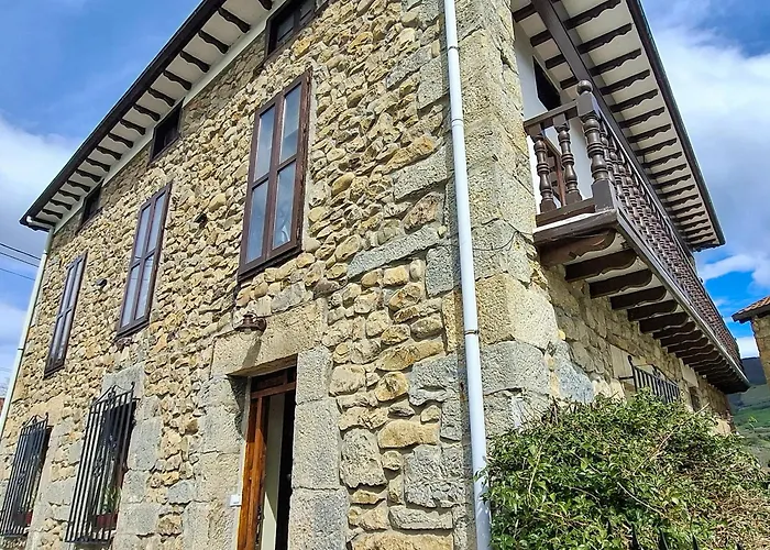 Casa Entrepenas 3000 Apartmán