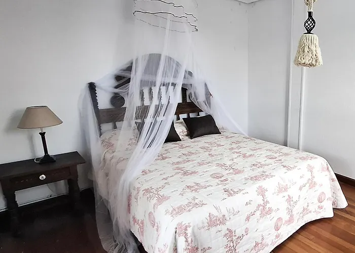 Apartmán Casa Entrepenas 3000 Villegar