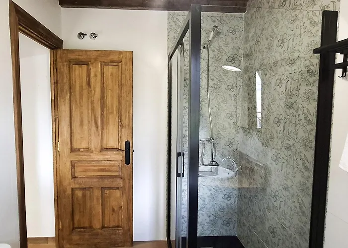 Casa Entrepenas 3000