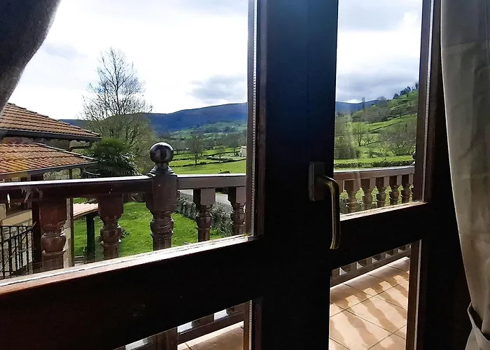 Casa Entrepenas 3000 Apartament *