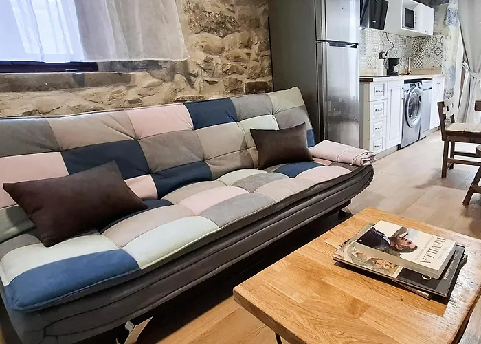 Casa Entrepenas 3000 * Villegar