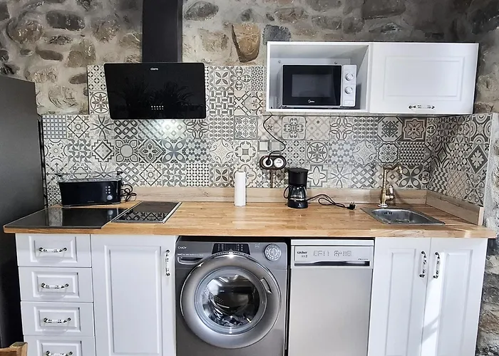 Casa Entrepenas 3000