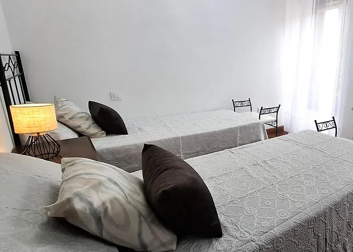 Apartament Casa Entrepenas 3000