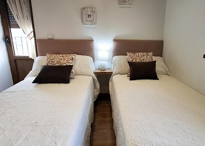 Casa Entrepenas 3000 Apartmán *