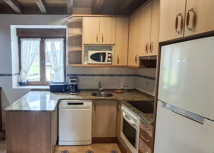 Casa Entrepenas 3000 Villegar