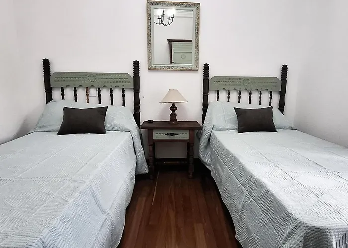 Casa Entrepenas 3000